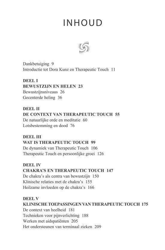 New age - Complete voetreflexologie