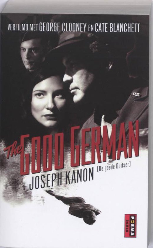 The Good German De Goede Duitser