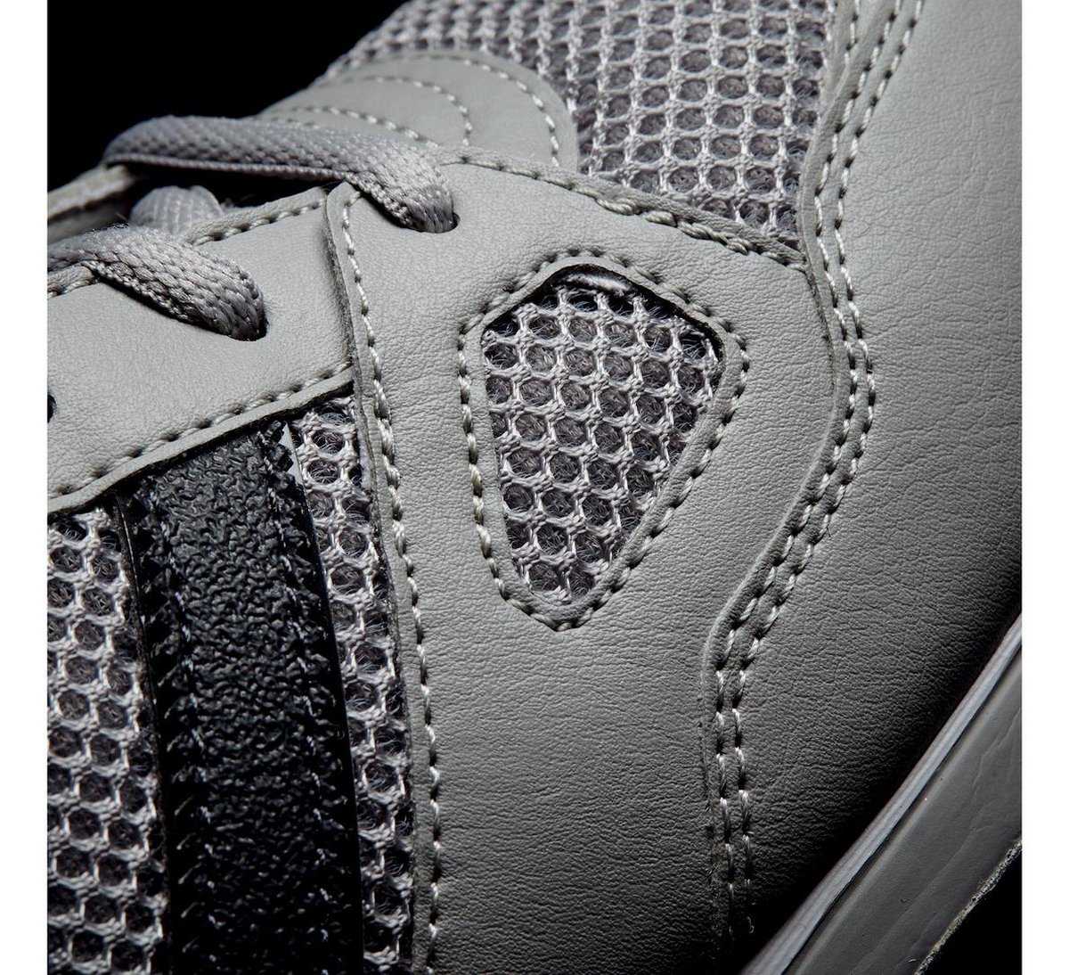 adidas ZX 750 Sneakers - Maat 46 - Mannen - grijs/zwart | bol.com