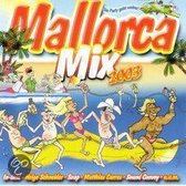 Mallorca Mix 2003