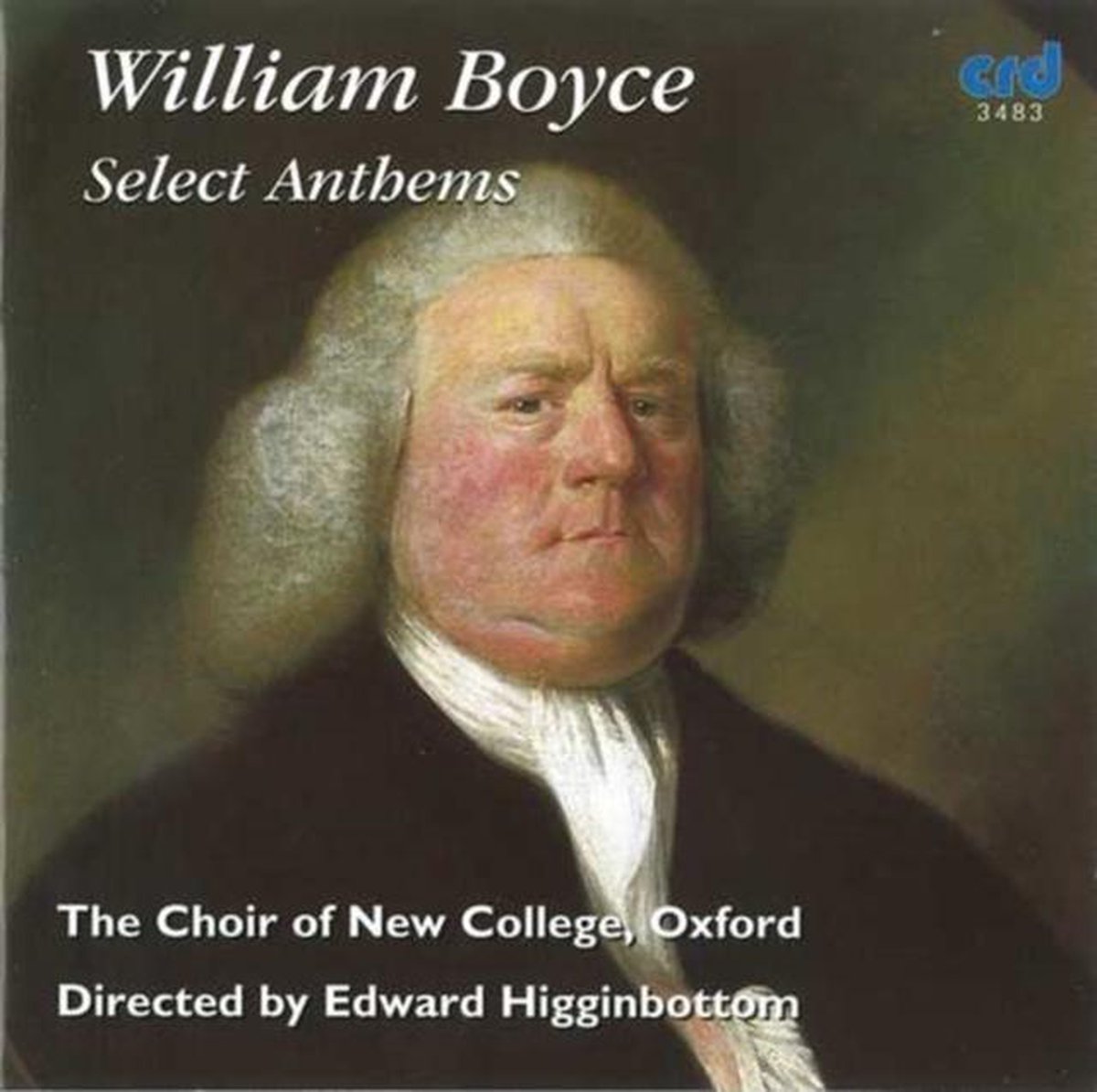 Select Anthems