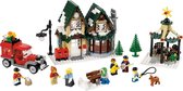 LEGO 10222 Winter Village Post Office