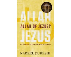 Allah of Jezus?