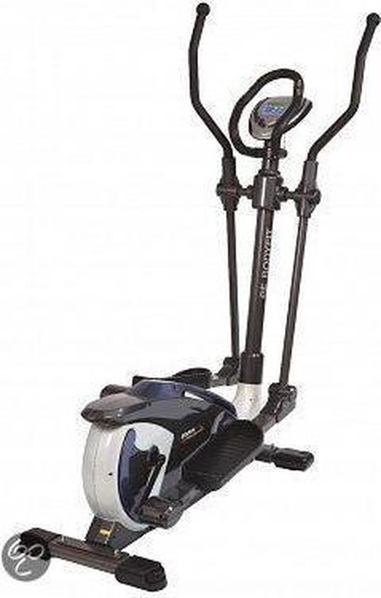 Stamm Sydney 7000 Ergometer - Crosstrainer | bol.com