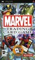 Marvel Trading Card Game /PSP