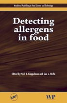 Detecting Allergens in Food