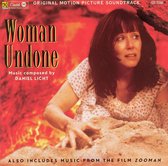 Woman Undone / Zooman [Original Motion Picture Soundtracks]