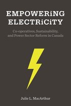 Sustainability and the Environment - Empowering Electricity