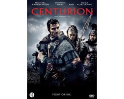 Speelfilm - Centurion