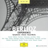 Berlioz Experience