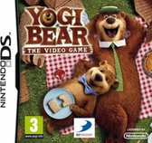 Yogi Bear: The Video Game