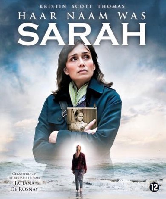 Haar Naam Was Sarah (Bluray) (Bluray), Mélusine Mayance Dvd's Haar Naam Was Sarah (Bluray) (Bluray), Mélusine Mayance Dvd's