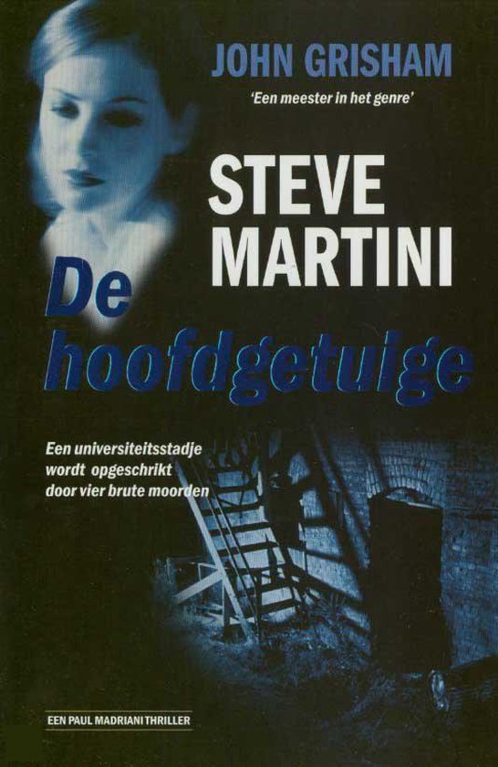Hoofdgetuige