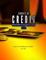 Survey of Credit Underwriting Practices 2009