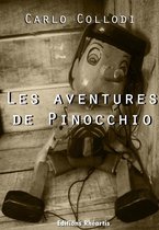 Littérature XIXe Siècle - Les aventures de Pinocchio