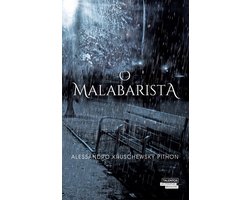 O Malabarista