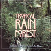 Nature's Relaxing Sounds: Tropical Rain Forest