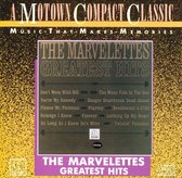 Marvelettes' Greatest Hits