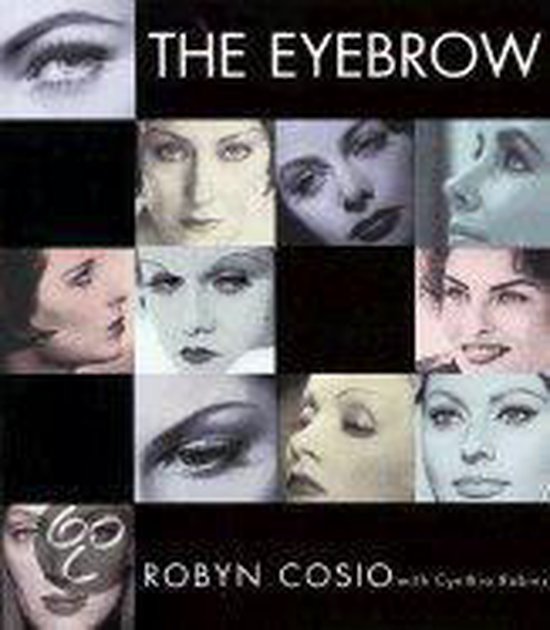 The Eyebrow - cover