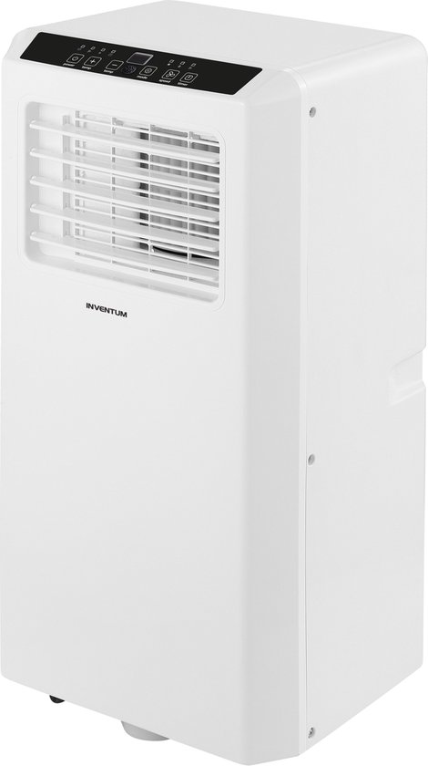 Inventum AC901 - Mobiele airconditioner - Airco - 3-in-1 functie -...