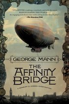 Omslag The Affinity Bridge