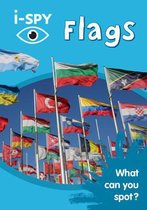 i-SPY Flags