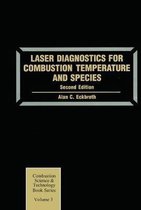 Laser Diagnostics For Combustion Temperature And Species