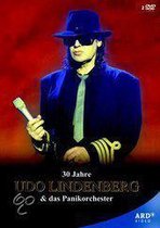 30 Jahre Udo Lindenberg