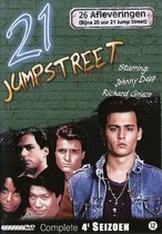 21 Jump Street - Seizoen 4