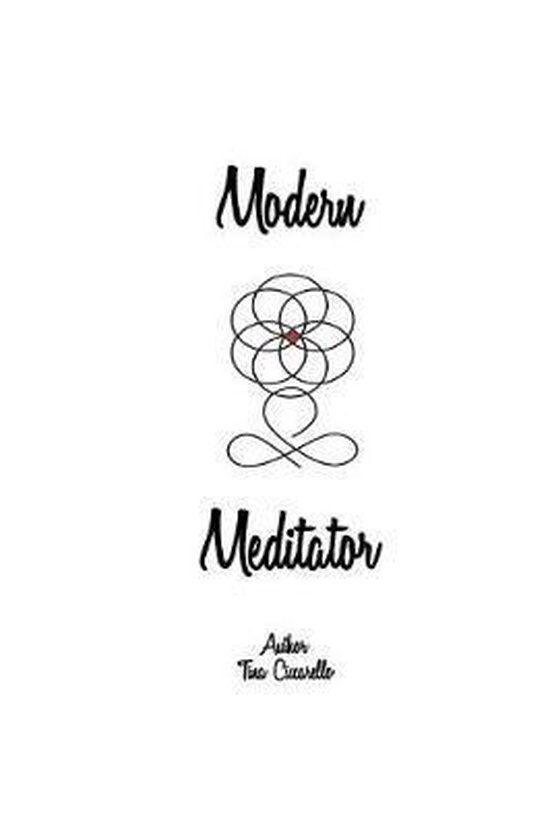 Modern Meditator - cover