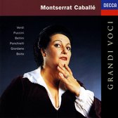 Grandi Voci: Montserrat Caballé