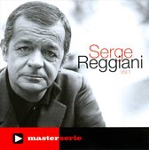 Serge Reggiani, Vol. 1