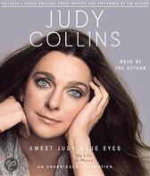 Sweet Judy Blue Eyes