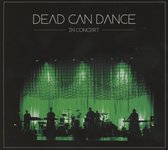 Dead Can Dance - In Concert (CD)