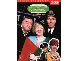 Oh Doctor Beeching! - Seizoen 2