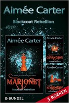 Blackcoat rebellion (3-in-1)