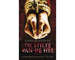 De stilte van de hel