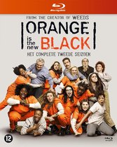 Orange Is The New Black - Seizoen 2 (Blu-ray)