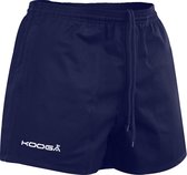 Kooga Murrayfield Short Blauw - S
