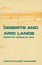 Remote Sensing of Earth Resources and Environment 1 - Deserts and arid lands