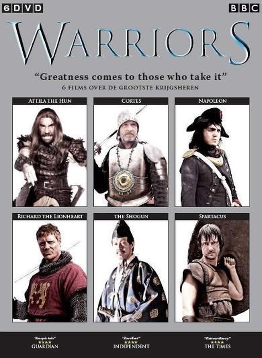 Warriors