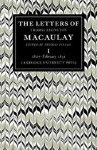 The Letters of Thomas Babington MacAulay