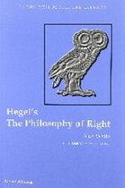 Hegel's the Philosophy of Right