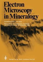 Electron Microscopy in Mineralogy