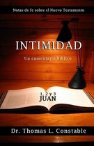 Intimidad