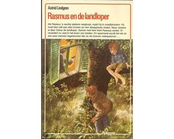 Astrid Lindgren: Rasmus en de landloper