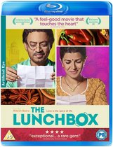 The Lunchbox [Blu-ray](English subtitled)