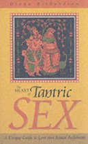 Heart Of Tantric Sex