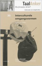 Interculturele omgangsvormen