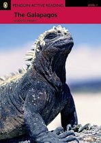 PLAR1:The Galapagos Book and CD-Rom Pack